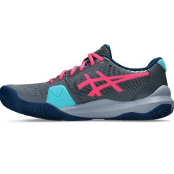 Asics Padelschoenen*Gel-Challenger 14 Padel padelschoenen heren metropolis energy aqua
