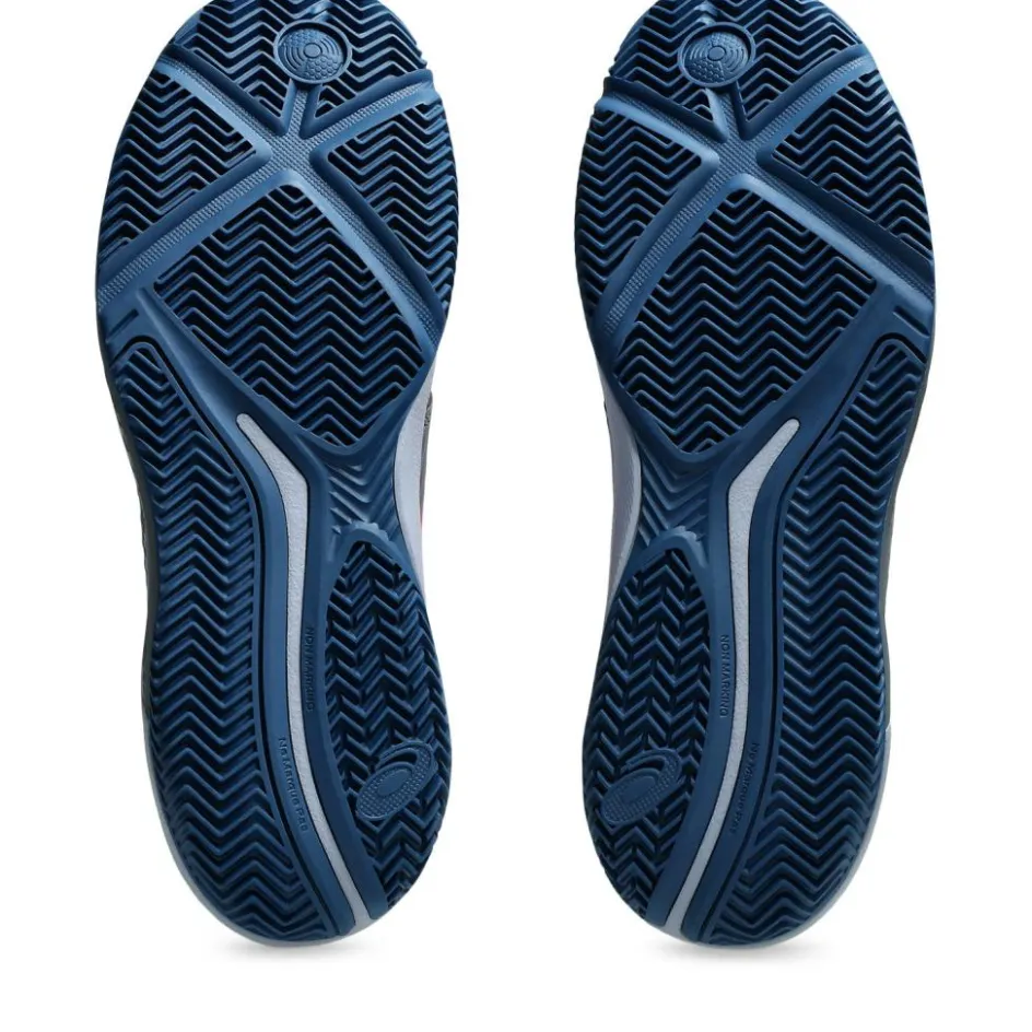 Asics Padelschoenen*Gel-Challenger 14 Padel padelschoenen heren metropolis energy aqua