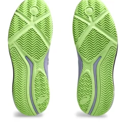 Asics Padelschoenen*Gel-Challenger 14 padelschoenen dames white deep mauve