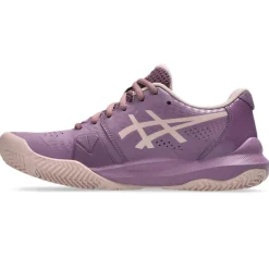 Asics Padelschoenen*Gel-Challenger 14 Padel padelschoenen dames dark ube rose gold
