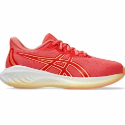 Asics Hardloopschoenen*Gel-Cumulus 26 GS hardloopschoenen junior papaya light orange