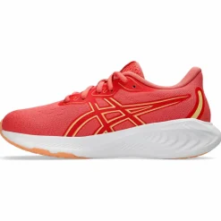 Asics Hardloopschoenen*Gel-Cumulus 26 GS hardloopschoenen junior papaya light orange