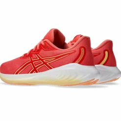 Asics Hardloopschoenen*Gel-Cumulus 26 GS hardloopschoenen junior papaya light orange