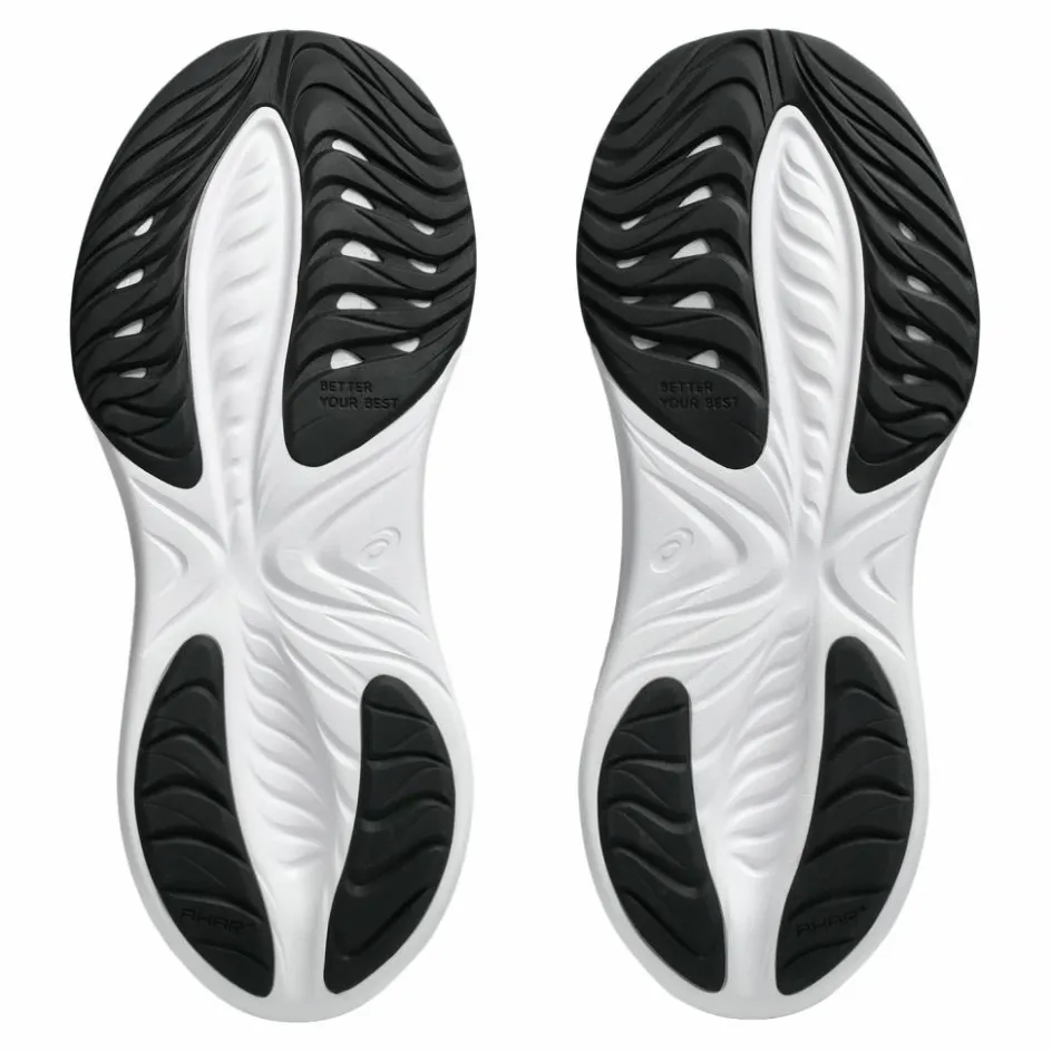 Asics Hardloopschoenen*Gel-Cumulus 26 GS hardloopschoenen junior saxon green coral reef