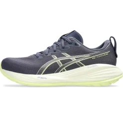 Asics Hardloopschoenen*GEL-CUMULUS 27 hardloopschoenen heren indigo fog lucid yellow