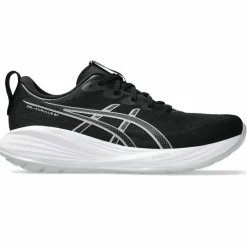 Asics Hardloopschoenen*Gel-Cumulus 27 hardloopschoenen heren black concrete
