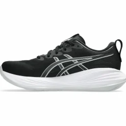 Asics Hardloopschoenen*Gel-Cumulus 27 hardloopschoenen heren black concrete