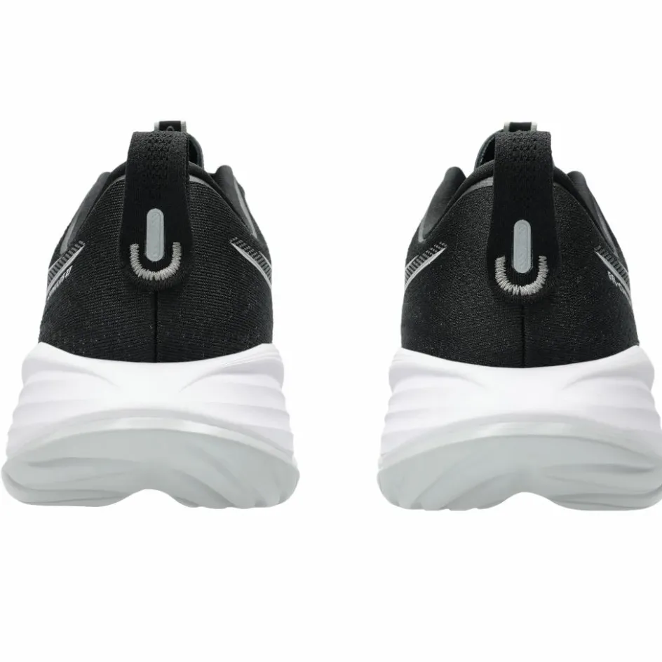 Asics Hardloopschoenen*Gel-Cumulus 27 hardloopschoenen heren black concrete