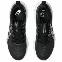 Asics Hardloopschoenen*Gel-Cumulus 27 hardloopschoenen heren black concrete