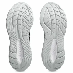 Asics Hardloopschoenen*Gel-Cumulus 27 hardloopschoenen heren black concrete