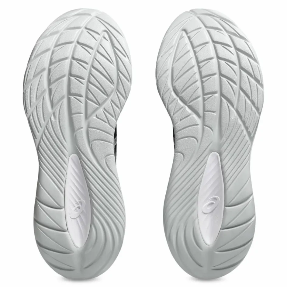 Asics Hardloopschoenen*Gel-Cumulus 27 hardloopschoenen heren black concrete