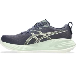Asics Hardloopschoenen*GEL-CUMULUS 27 hardloopschoenen dames indigo fog cream