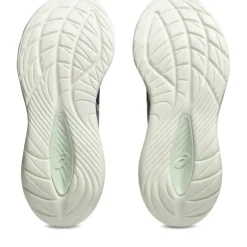 Asics Hardloopschoenen*GEL-CUMULUS 27 hardloopschoenen dames indigo fog cream