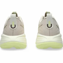 Asics Hardloopschoenen*Gel-Cumulus 27 hardloopschoenen dames mineral beige huddle yellow