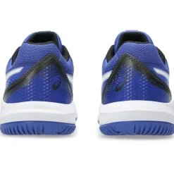 Asics Tennisschoenen*GEL-DEDICATE 8 GS tennisschoenen junior dark cobalt white