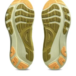 Asics Hardloopschoenen*GEL-KAYANO 32 hardloopschoenen heren white orange glow