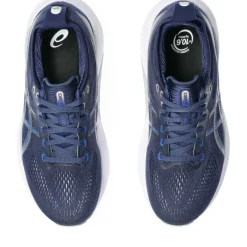 Asics Hardloopschoenen*Gel-Kayano 31 hardloopschoenen dames indigo blue pure silver