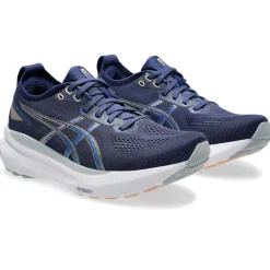 Asics Hardloopschoenen*Gel-Kayano 31 hardloopschoenen dames indigo blue pure silver