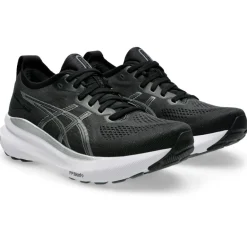 Asics Hardloopschoenen*Gel-Kayano 31 hardloopschoenen dames black pure silver