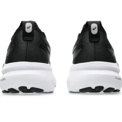 Asics Hardloopschoenen*Gel-Kayano 31 hardloopschoenen dames black pure silver