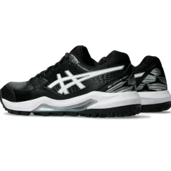 Asics Hockeyschoenen*GEL-LETHAL FIELD 2 hockeyschoenen heren black white