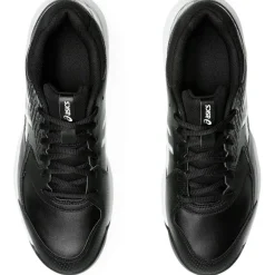 Asics Hockeyschoenen*GEL-LETHAL FIELD 2 hockeyschoenen heren black white