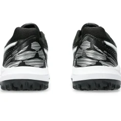 Asics Hockeyschoenen*GEL-LETHAL FIELD 2 hockeyschoenen heren black white