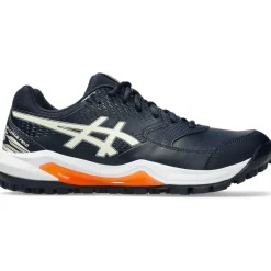 Asics Hockeyschoenen*GEL-LETHAL FIELD 2 hockeyschoenen midnight cream