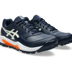 Asics Hockeyschoenen*GEL-LETHAL FIELD 2 hockeyschoenen midnight cream