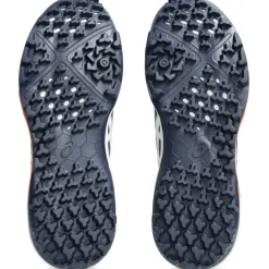 Asics Hockeyschoenen*GEL-LETHAL FIELD 2 hockeyschoenen midnight cream