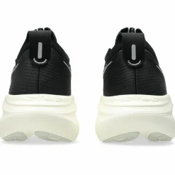 Asics Hardloopschoenen*Gel-Nimbus 27 hardloopschoenen heren black lake grey