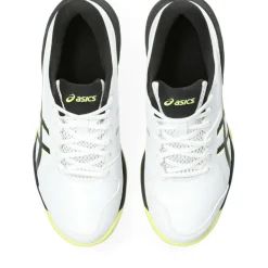 Asics Hockeyschoenen*Gel-Peake 2 GS hockeyschoenen junior white glow yellow