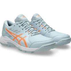 Asics Hockeyschoenen*GEL-PEAKE 2 hockeyschoenen dames cool grey bright sunstone