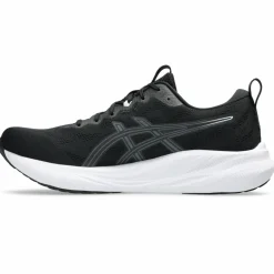 Asics Hardloopschoenen*Gel-Pulse 16 hardloopschoenen heren black carrier grey