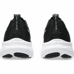 Asics Hardloopschoenen*Gel-Pulse 16 hardloopschoenen heren black carrier grey