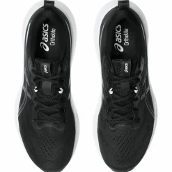 Asics Hardloopschoenen*Gel-Pulse 16 hardloopschoenen heren black carrier grey