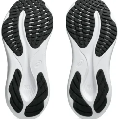 Asics Hardloopschoenen*Gel-Pulse 16 hardloopschoenen dames black metropolis