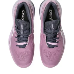 Asics Tennisschoenen*Gel-Resolution X Clay tennisschoenen dames ube white