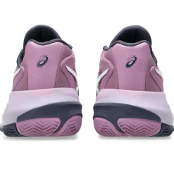 Asics Tennisschoenen*Gel-Resolution X Clay tennisschoenen dames ube white