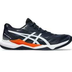 Asics Indoorschoenen*Gel-Tactic 12 indoorschoenen heren midnight white