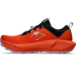 Asics Hardloopschoenen*Gel-Trabuco 13 hardloopschoenen dames nova orange light ube