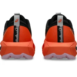 Asics Hardloopschoenen*Gel-Trabuco 13 hardloopschoenen dames nova orange light ube