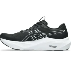 Asics Hardloopschoenen*GT-2000 14 hardloopschoenen heren black white