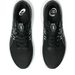 Asics Hardloopschoenen*GT-2000 14 hardloopschoenen heren black white