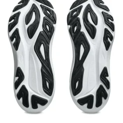 Asics Hardloopschoenen*GT-2000 14 hardloopschoenen heren black white