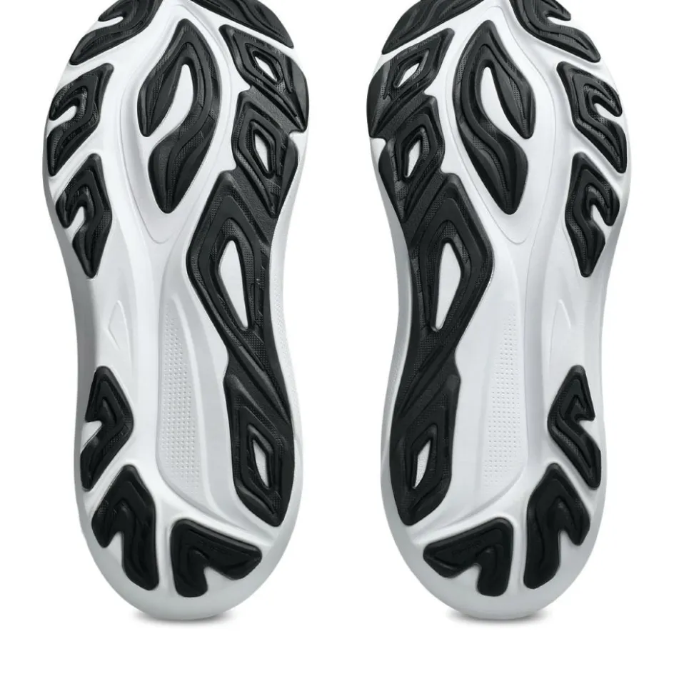 Asics Hardloopschoenen*GT-2000 14 hardloopschoenen heren black white