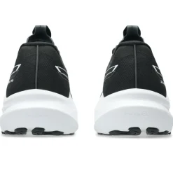 Asics Hardloopschoenen*GT-2000 14 hardloopschoenen heren black white