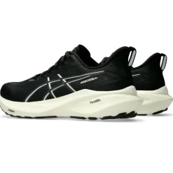 Asics Hardloopschoenen*GT-2000 13 hardloopschoenen dames black white