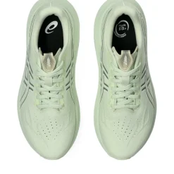 Asics Hardloopschoenen*GT-2000 14 hardloopschoenen dames whisper green monument blue