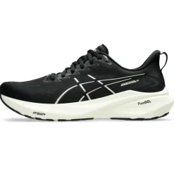 Asics Hardloopschoenen*GT-2000 13 hardloopschoenen heren black white